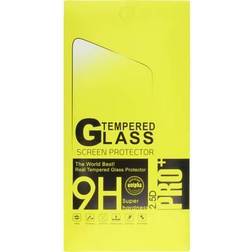 PT Line PT LINE Glas iPhone XR, iPhone 11 116311 Dis. [Levering: 4-5 dage]